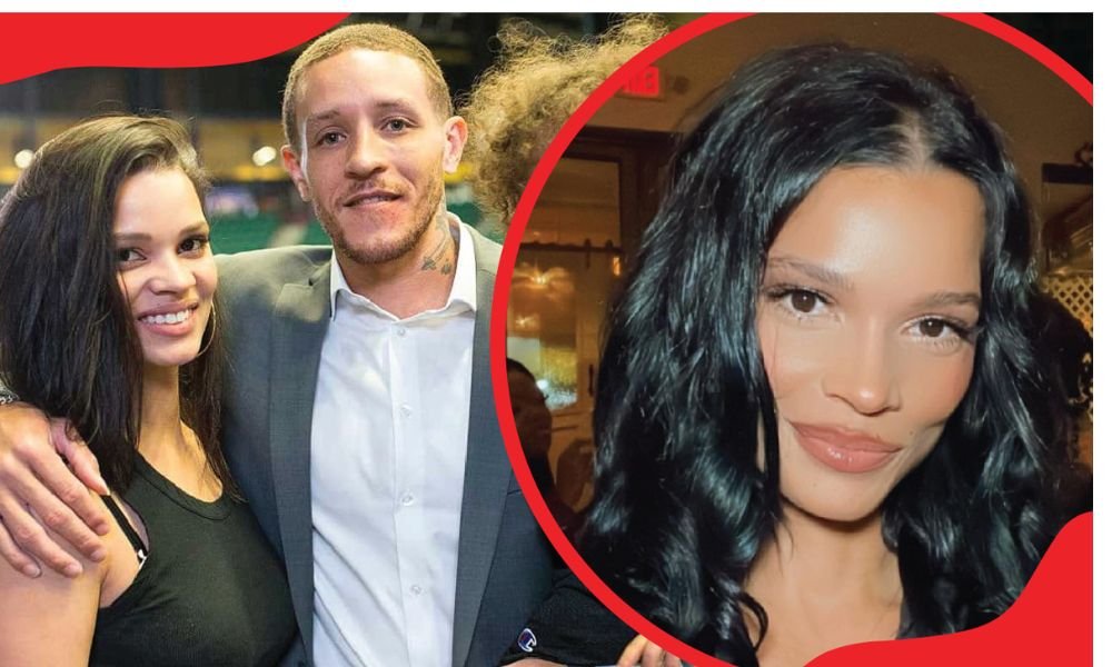Who Is Caressa Suzzette Madden? The Full Story of Delonte West’s Wife