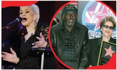 Artis Mills: Everything You Need to Know About Etta James’ Husband