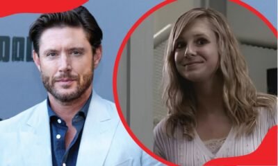 Mackenzie Ackles: Everything to Know About Jensen Ackles’ Younger Sister